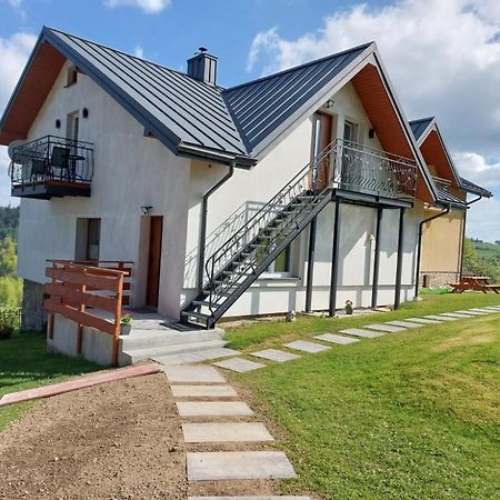 Agroturystyka Koronkowe Zacisze Конякув Экстерьер фото