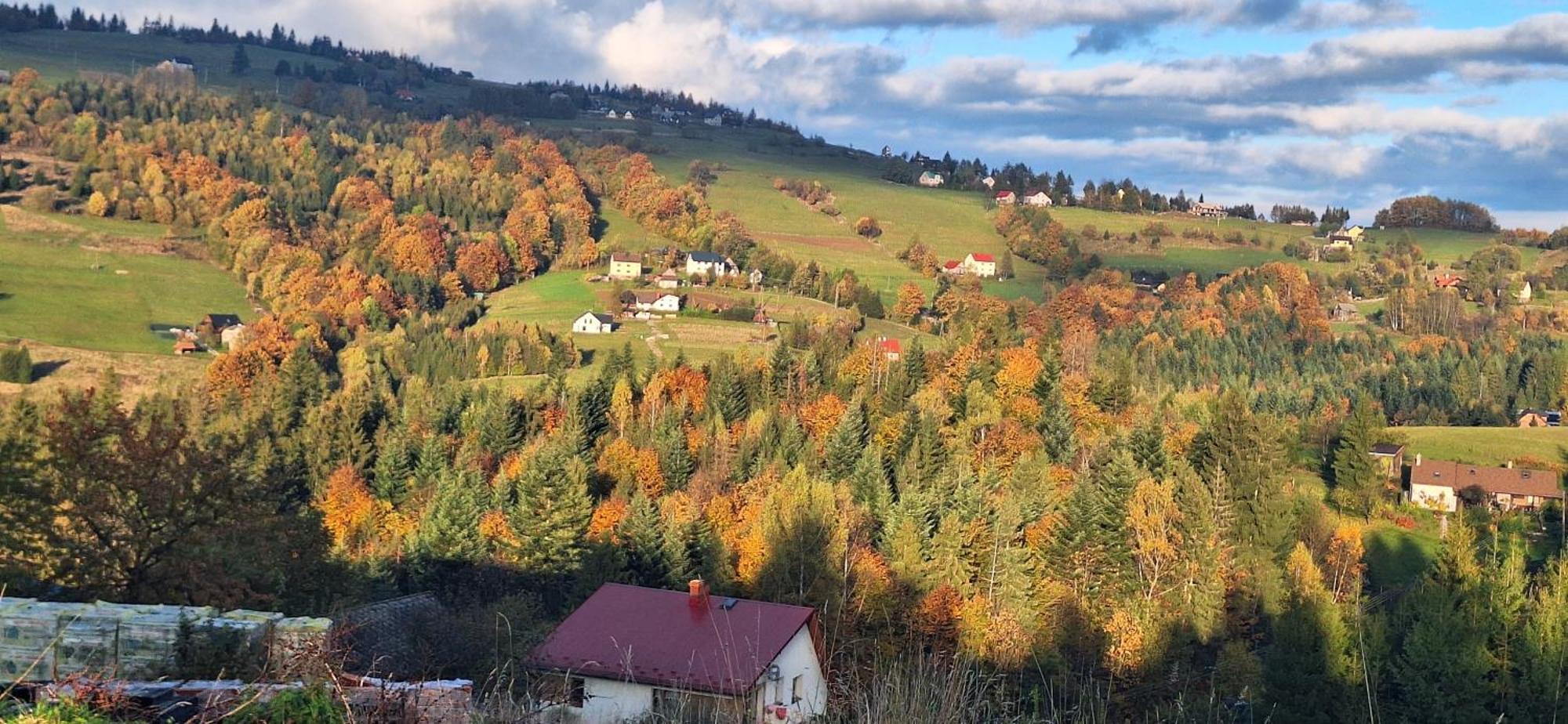 Agroturystyka Koronkowe Zacisze Конякув Экстерьер фото